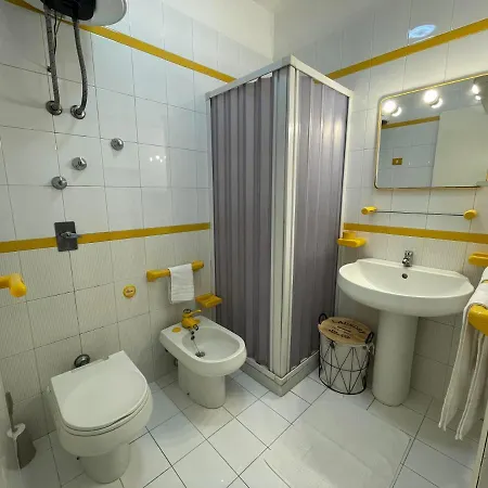 Appartamento Girasole San Vito Lo Capo Exterior photo