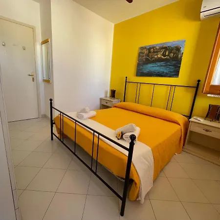 Appartamento Girasole San Vito Lo Capo Exterior photo