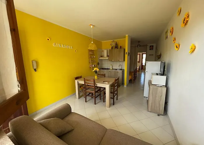 Appartamento Girasole