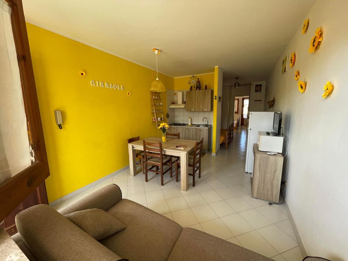 Apartment Girasole