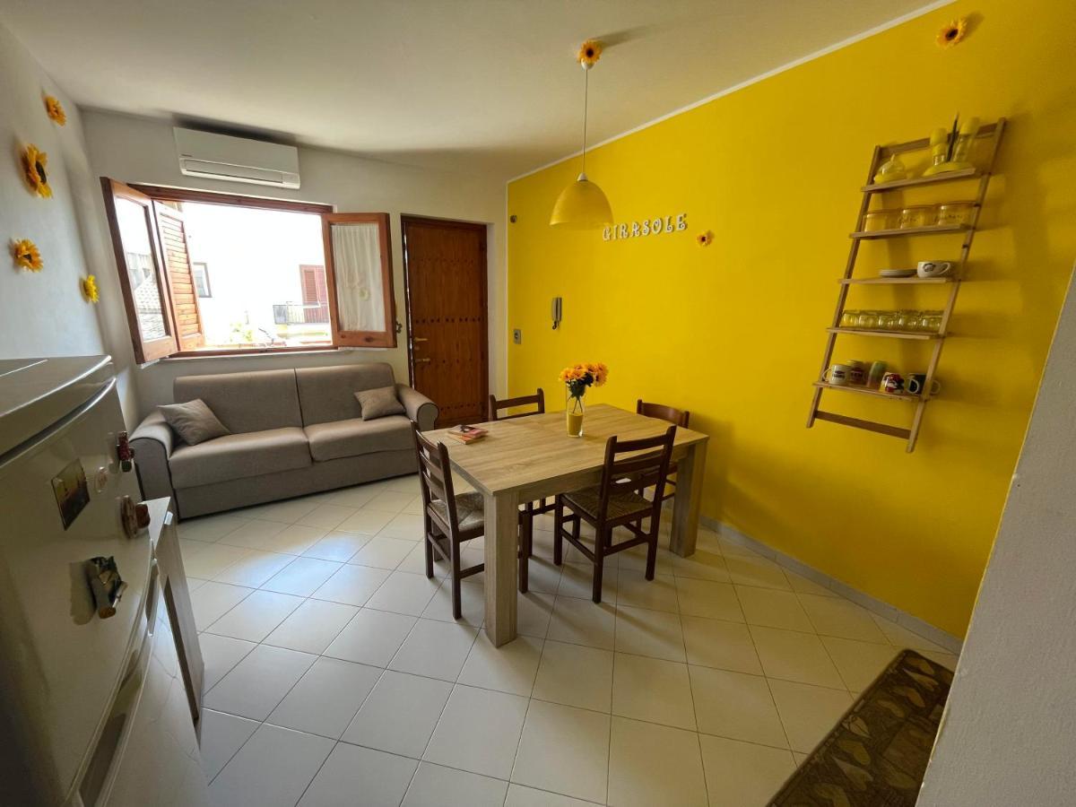 Apartment Girasole San Vito Lo Capo