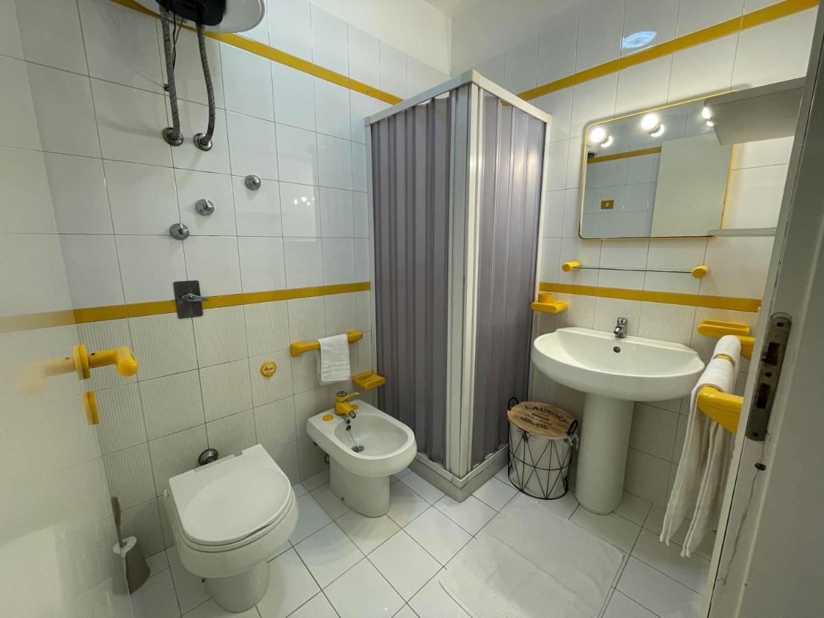Apartment Girasole San Vito Lo Capo