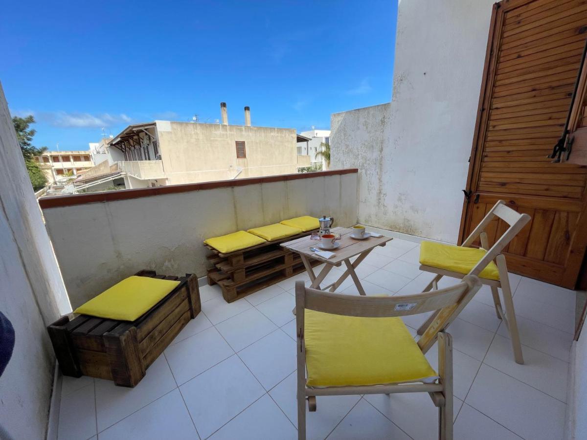 Apartment Girasole *
