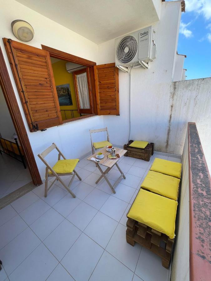 Apartment Girasole *