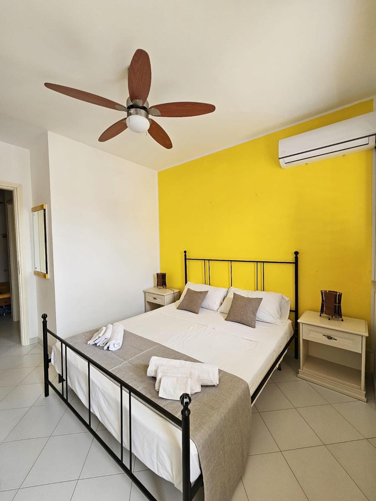 Apartment Girasole