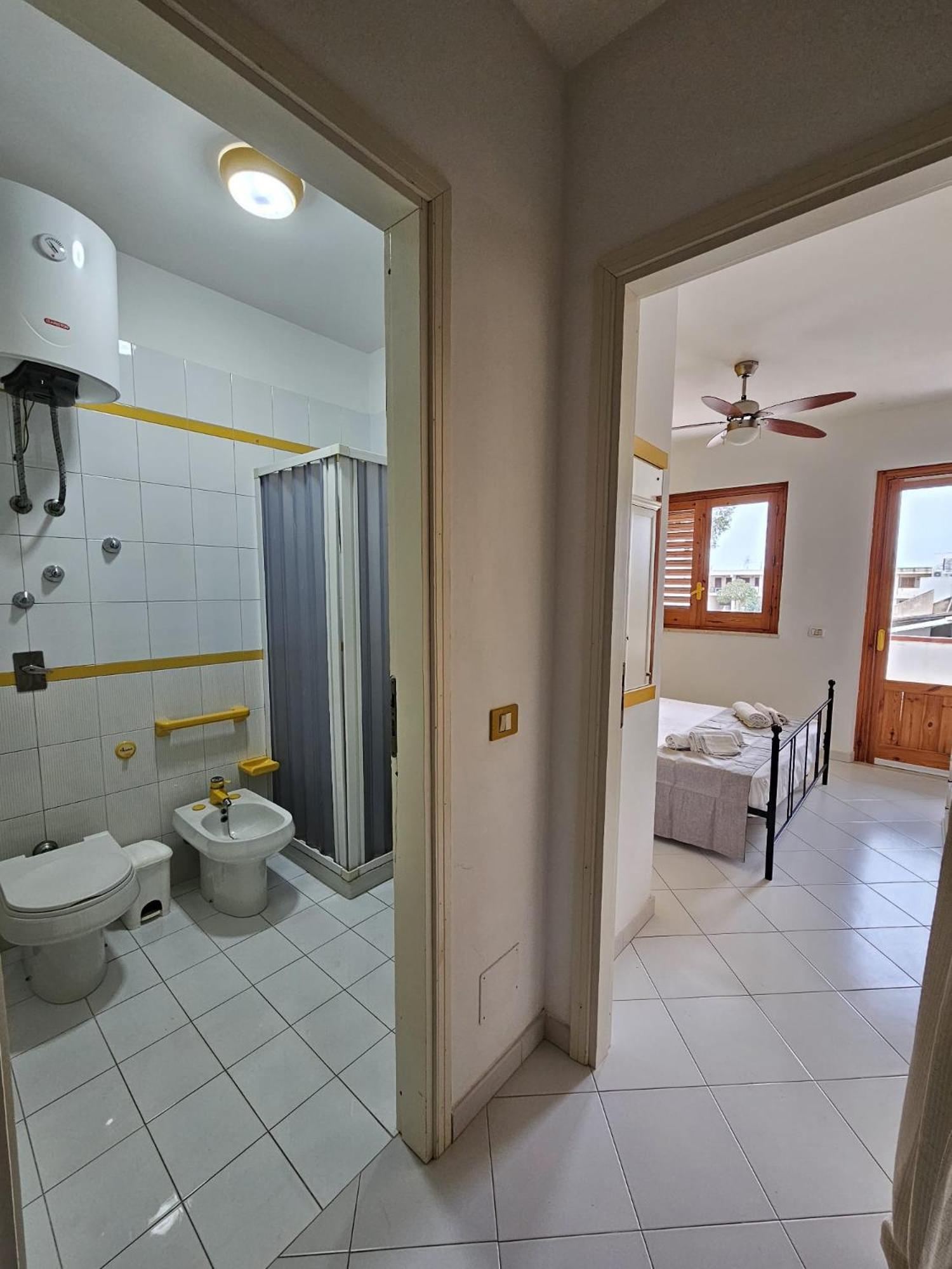 Apartment Girasole