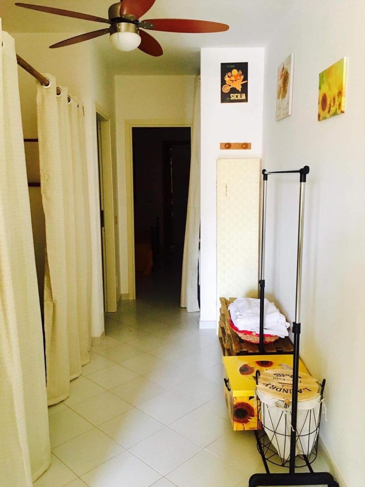 Girasole Apartment San Vito Lo Capo