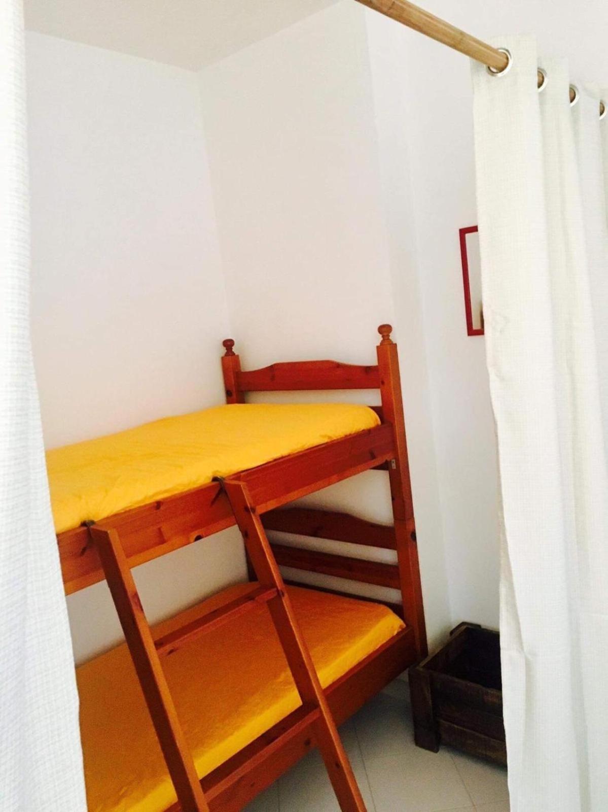 Girasole Apartment *